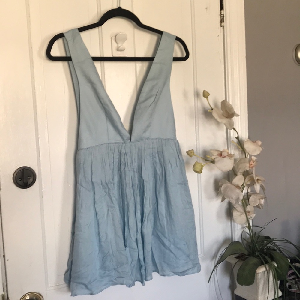 Tobi party dress